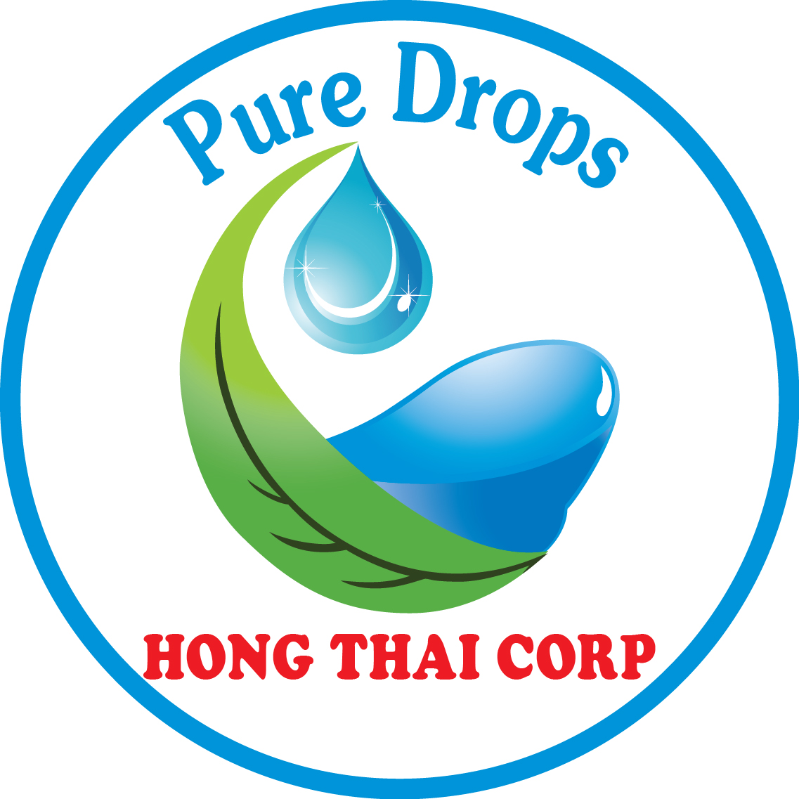 Công Ty CP Kỹ Nghệ Môi Trường Và Thiết Bị Hồng Thái
