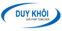 Công ty TNHH TM DV SX DUY KHÔI