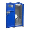 Công ty TNHH nhà vệ sinh di động Toppla