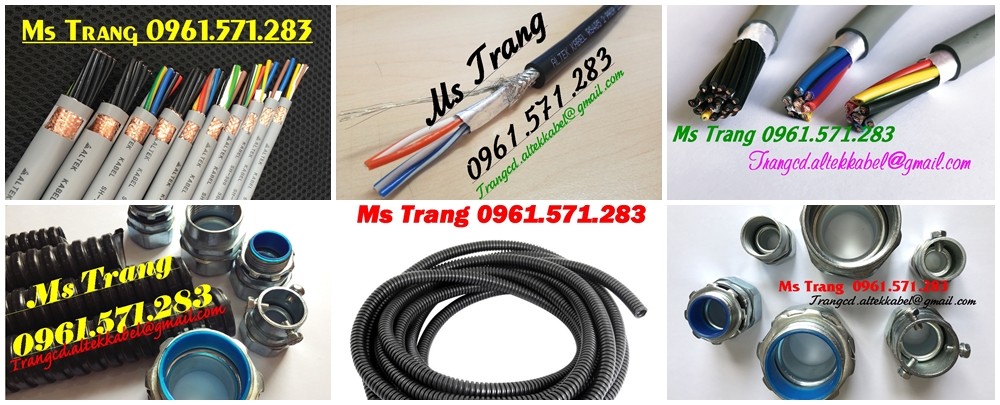 Công Ty TNHH Altek Kabel Việt Nam