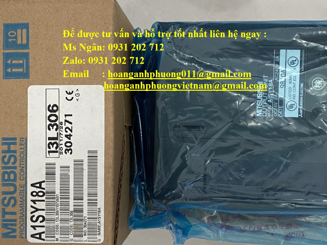 Công ty TNHH Hoàng Anh Phương