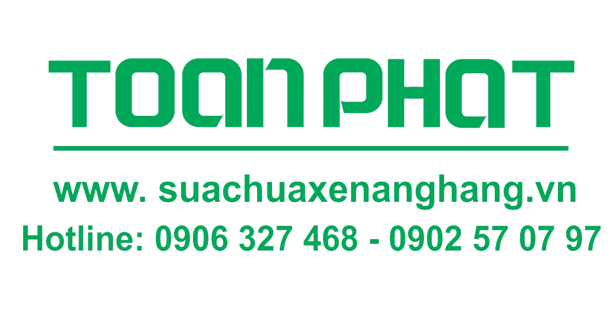 Công Ty TNHH TM DV KT Công Nghiệp Toàn Phát