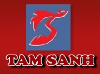 Cty TNHH SX Tam Sanh