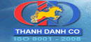 Công ty TNHH SX TM Thành Danh