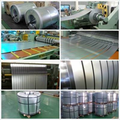 Dịch vụ xẻ băng inox 201, 304, 430