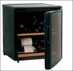 Chuyên Cung cấp tủ ướp rượu vang cao cấp nhật bản