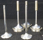 Nhận gia công xupap độ theo yêu câu.