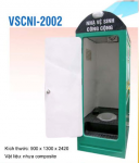 Cho Thuê Nhà Vệ Sinh Lưu Động, pv sự kiện,công trường xây dựng