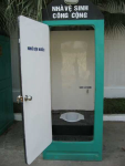 Cho Thuê Nhà Vệ Sinh Lưu Động Chất Lượng Cao