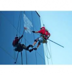 dịch vụ vệ sinh nhà xưởng