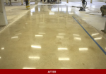 CHẤT TĂNG CỨNG CHO SÀN,SÀN EPOXY CÔNG NGHIỆP.