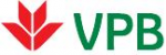 Hỗ trợ cho vay tín dụng/Gửi tiền tiết kiệm-VPB