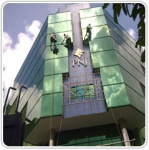 DỊCH VỤ LAU KÍNH MẶT TRONG-NGOÀI CÁC TÒA NHÀ, NHÀ HÀNG,....