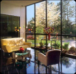 Dán bóng kính chống nóng cách nhiệt