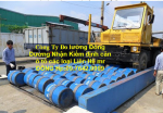 KIỂM ĐỊNH CÂN Ô TO