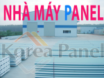 CÔNG TY SẢN XUẤT PANEL EPS VIỆT NAM