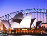 Vé máy bay giá rẻ đi Sydney