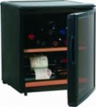 Tủ ướp rượu vang cao cấp Nhật Bản