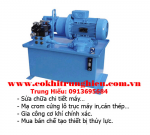 Chuyên cung cấp bộ nguồn thủy lực