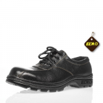 Giày da bảo hộ DH, EDH, ABC, đế thép mũi sắt alo ngay bà con ^^ 0906.517.942 sale off