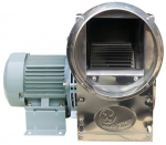 quạt hướng trục