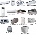 Bảo trì, sửa chữa hệ thống máy lạnh