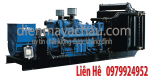 mua bán và cho thuê máy phát điện