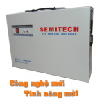 Bộ Lưu Điện Cửa Cuốn