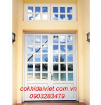 cửa nhôm beebf đẹp giá rẻ tp hồ Chí Minh