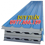 Nhận làm mái tôn, mái nhựa tại Hà Nội