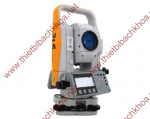 Cho thuê máy toàn đạc, máy định vị vệ tinh Hi- Target
