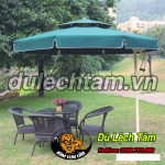 Các mẫu dù đẹp hiện đại chuẩn phong cách Việt- cac mau du