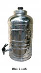 Bình 100 lít