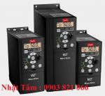 Danfoss vietnam thiết bị tự đông hóa