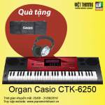 Bán khuyến mãi 3 dòng đàn organ có tặng