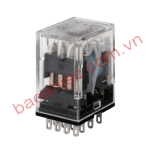 Rơ le trung gian MY4N AC220/240