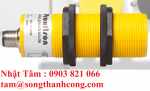 Đại lý phân phối cảm biến Proxitron vietnam  1016B KKK  G