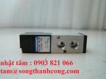 Đại lý phân phối van SOLENOID Koganei tại vietnam  243-4E2-17W-24VDC