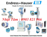 Cảm biến đo hiển thị mức Endress+Hauser Code: FTL  (FTL AS-i)