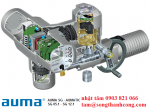 Phân phối động cơ van Auma Z     MOTOR-AD0R-Y5-F