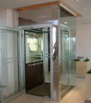 Thang máy mitsubishi nhập khẩu