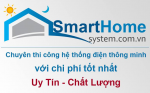 Nhà thông minh, công nghệ “HOT” đến Việt Nam