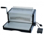 Dịch vụ đóng gáy xoắn, đóng sổ lò xo, đóng lịch lò xo các loại