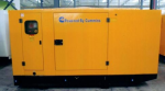 Máy phát điện Cummis nhập khẩu 100%, giá cực tốt