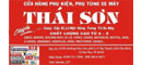 THAISON MICHELIN & D.I.D - HODAKA TÂN PHÚ TP.HCM