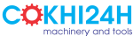 Công ty TNHH Cơ Khí 24H