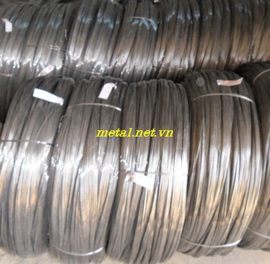 dây INOX 201, 304, 316...