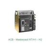 Thiết bị đóng cắt ACB