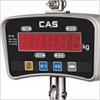 Cân điện tử, Cân treo điện tử IE 1700 CAS - KOREAN. Cân điện tử An Thịnh