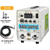 Máy hàn Tig/hàn que/xung -300A- IGBT inverter